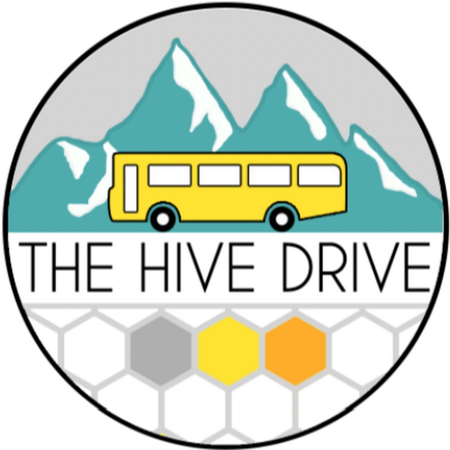 The Hive Drive