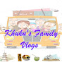 Khuku's family vlogs