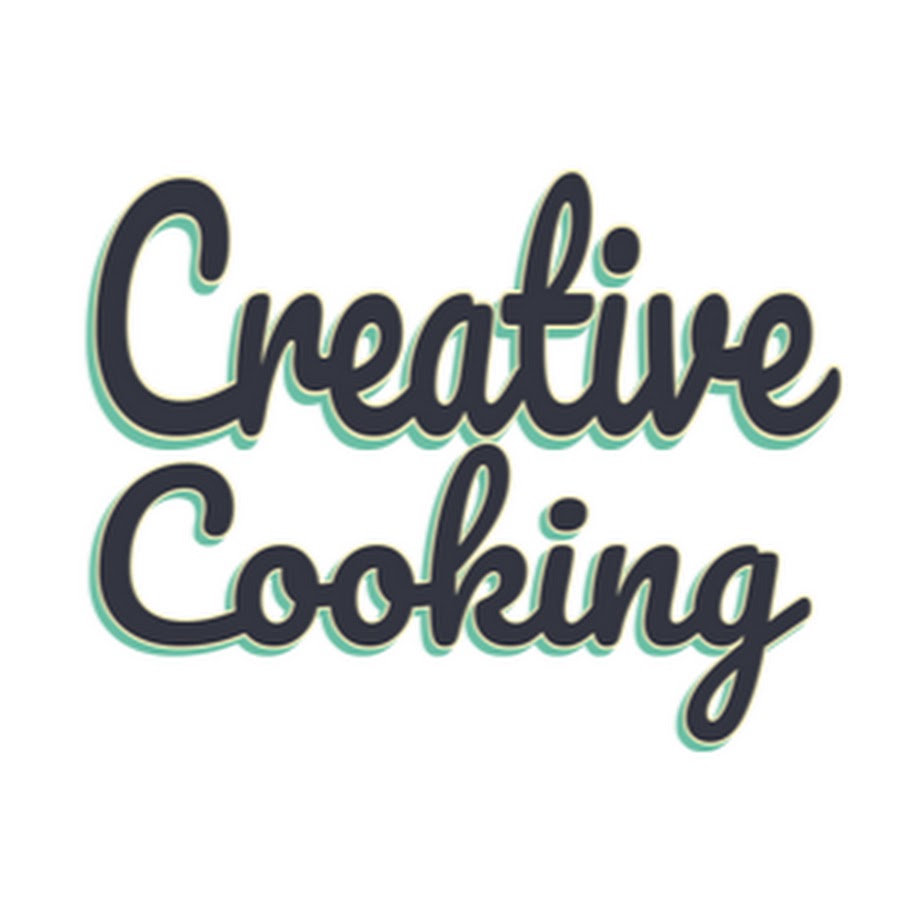 Creative Cooking @creativecookings