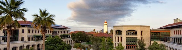 Stanford University School of Engineering