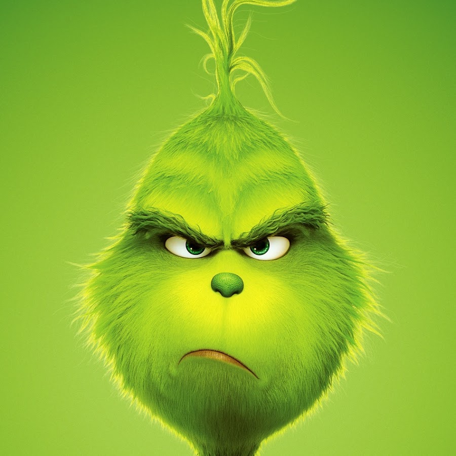 Pin on grinch