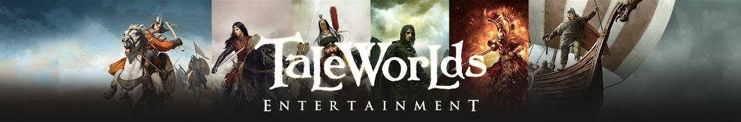 TaleWorlds Entertainment Banner
