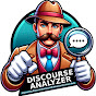 Discourse Analyzer AI Toolkit