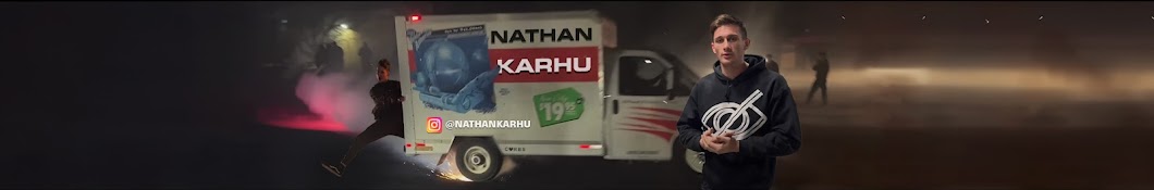 Nathan Karhu Banner