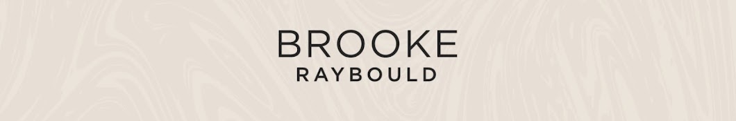 Brooke Raybould Banner