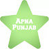 logo ApnaPunjabAe