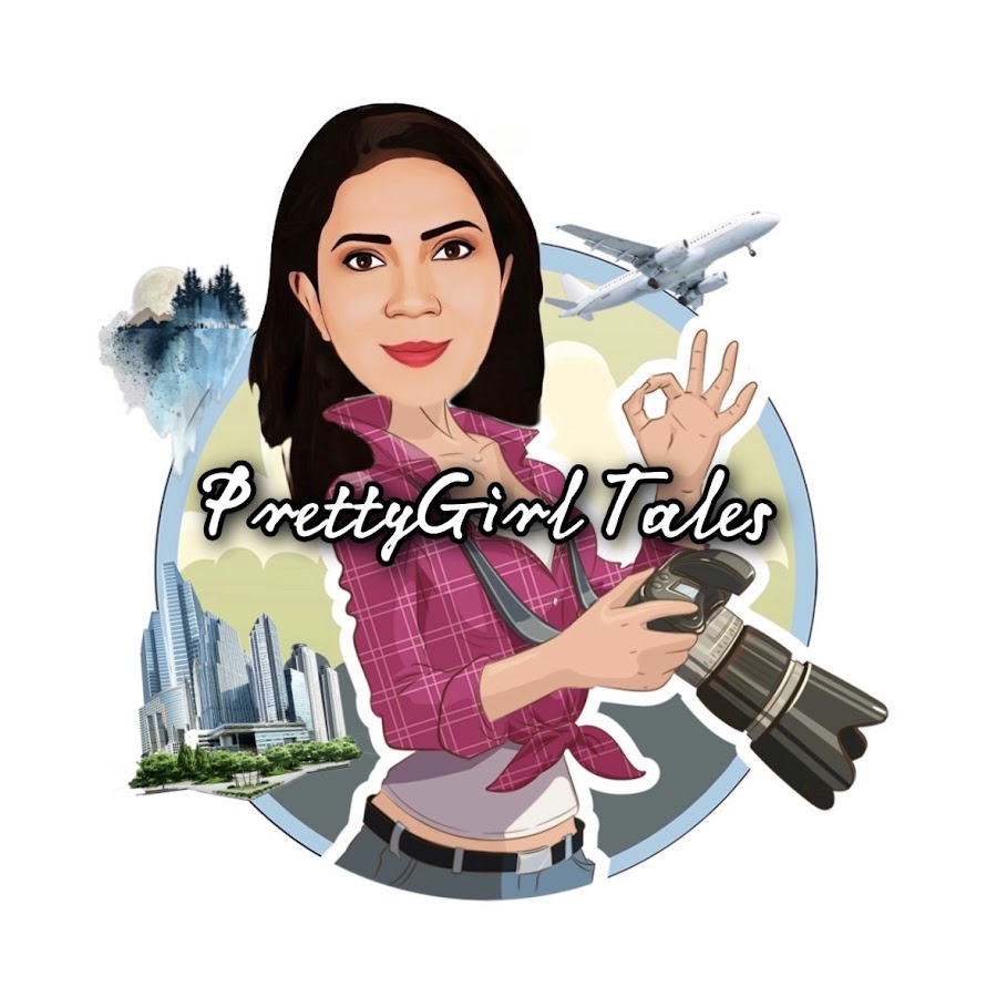 PrettyGirl Tales @prettygirltales