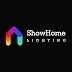 logo ShowHome Lighting