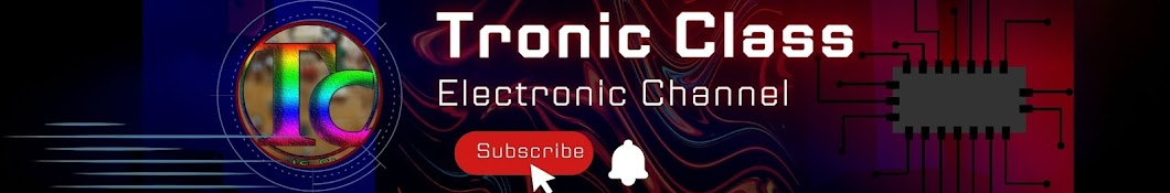 Tronic Class