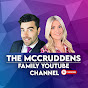 The McCruddens | Kara & Michael McCrudden
