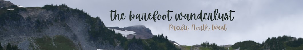 The Barefoot Wanderlust