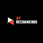 AV Recommends