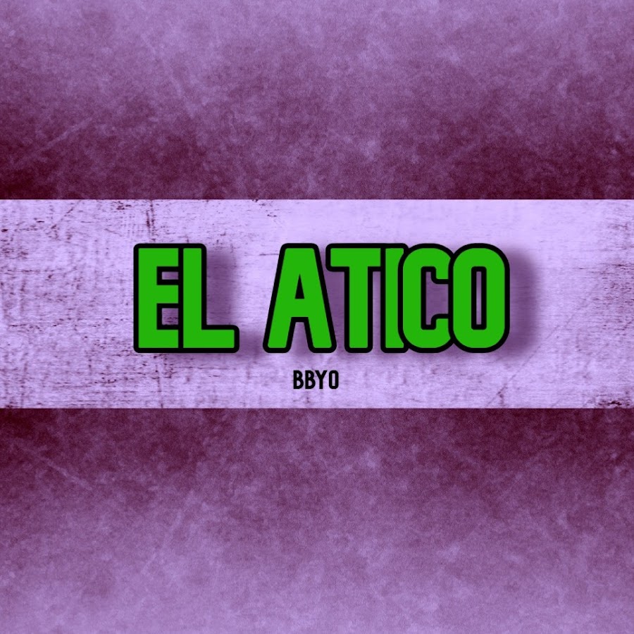 EL ATICO BBYO @elaticobbyo