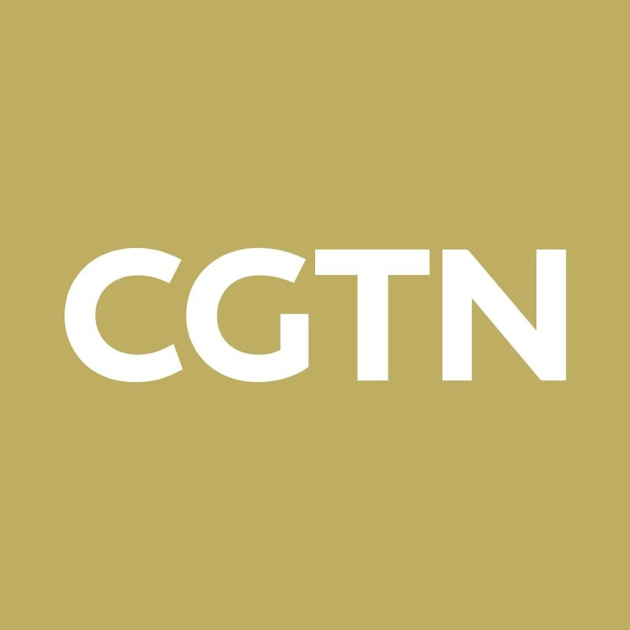 CGTN @cgtn