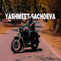 YASHMEET SACHDEVA