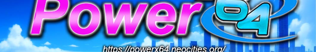 PowerX64 Plus