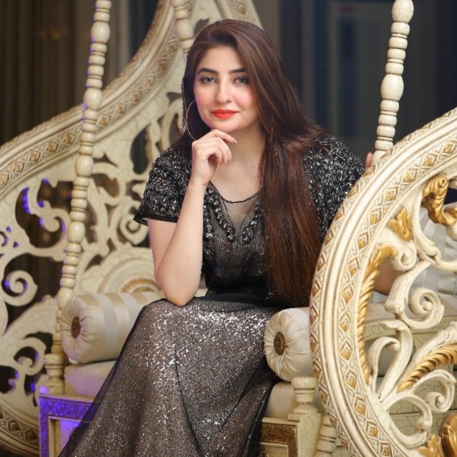 Gul Panra Official - YouTube