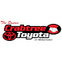 Crabtree Toyota Inventory