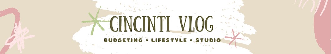 Cincinti Vlog