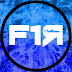 logo F1 REVERSE