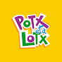 Potx eta Lotx