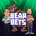 logo Bear Bets: A FOX Sports Gambling Show