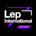 LEP INTERNATIONAL