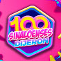 100 SINALOENSES DIJERON