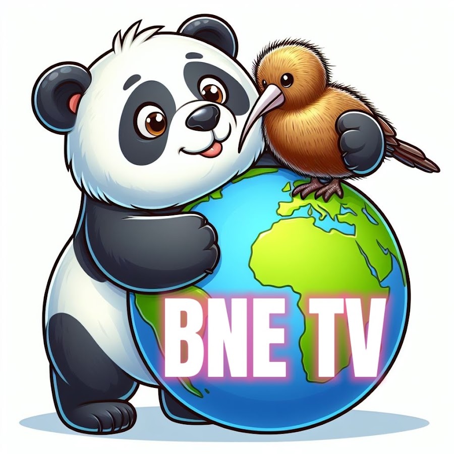 BNE TV - 新西兰中文国际频道 @BNETVNZ