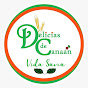 Delicias De Canaán