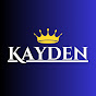 Kayden大王