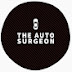 The Auto Surgeon