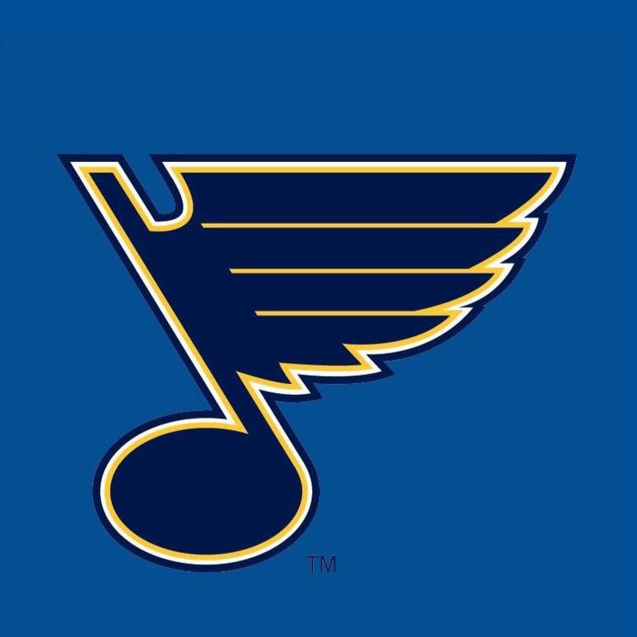 St. Louis Blues (Ice)  St louis blues hockey, St louis blues, Blues