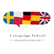 5-Language Podcast