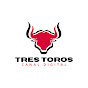 Tres Toros - Canal Digital