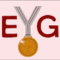 Earn Your Gold Medal