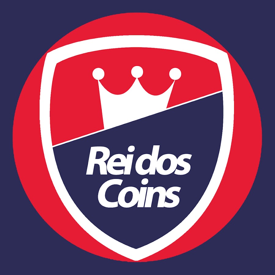 Roblox - Rei dos Coins