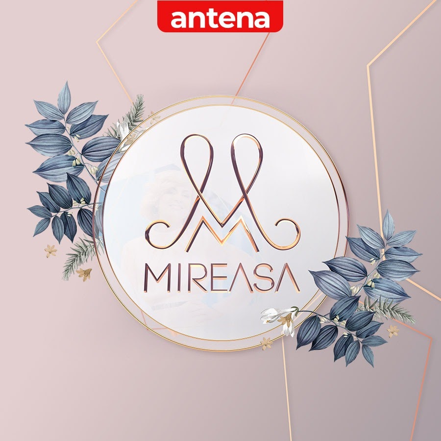 Mireasa @mireasaantena1