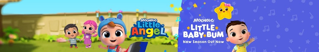 Nursery Rhymes for kids - Little Angel