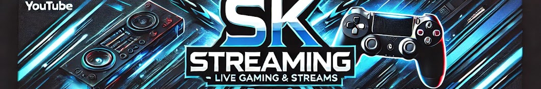 SK Streaming