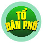 TỔ DÂN PHỐ