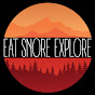 Eat Snore Explore