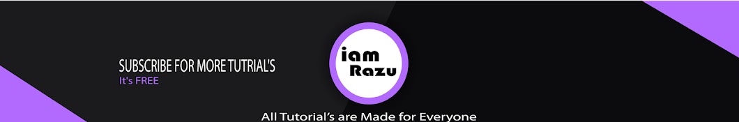 Iam Razu