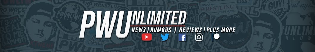 Pro Wrestling Unlimited Banner