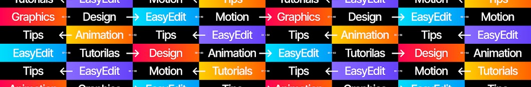 EasyEdit Tutorials