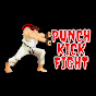 Punch Kick Fight