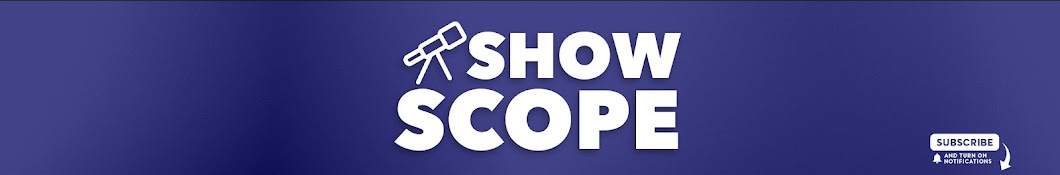 Show Scope