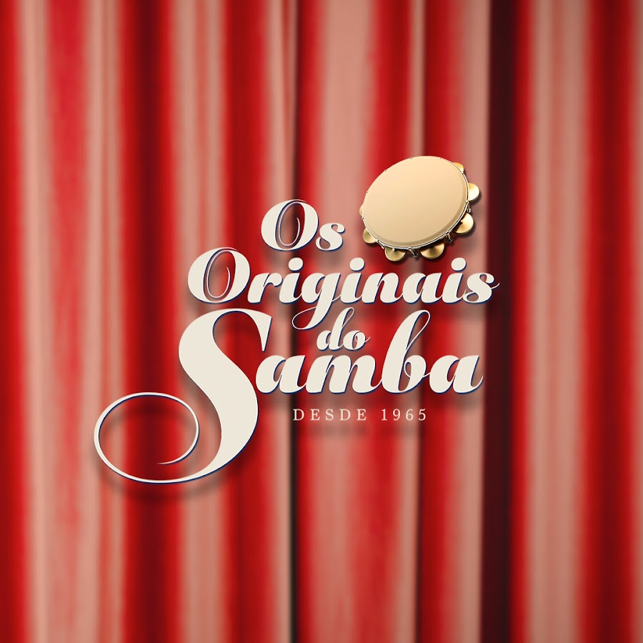 Originais do Samba (@OriginaisSamba) / X