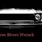 Three Rivers Wrench