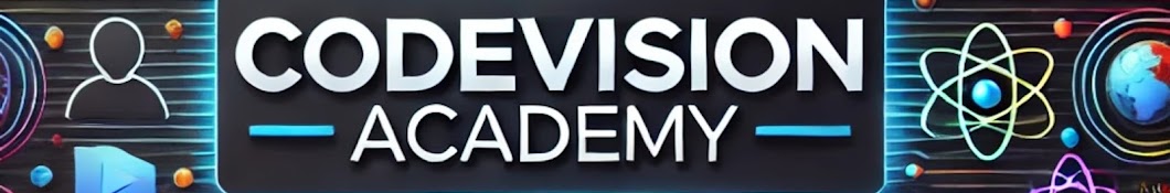 CodeVision Academy